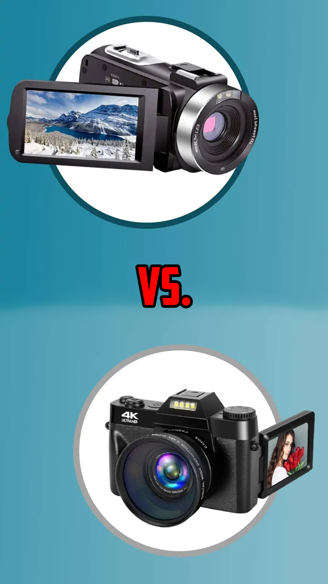 Read more about the article FAQ: Colour differences between photoshoots & videos?